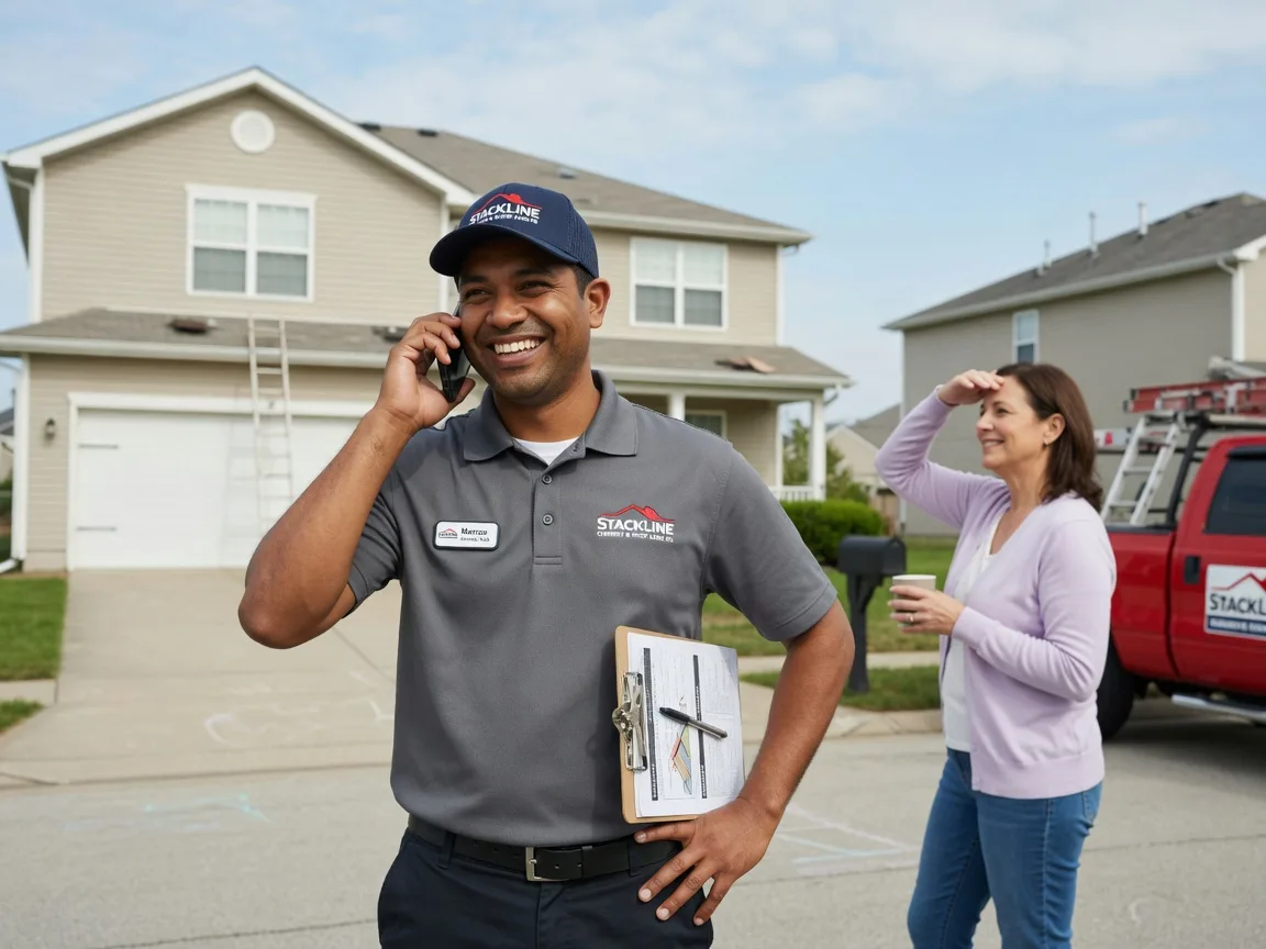 Chimney flashing repair Mcconnelsville, OH FAQs